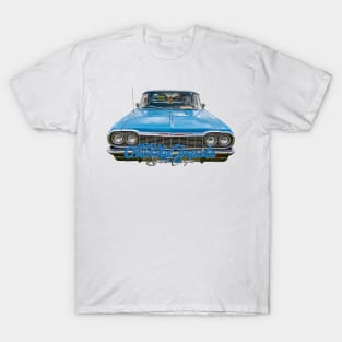 1964 Chevrolet Impala Sport Coupe T-Shirt